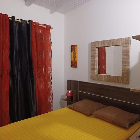 Charmant Bungalow Du Moule Villa Le Moule Dış mekan fotoğraf